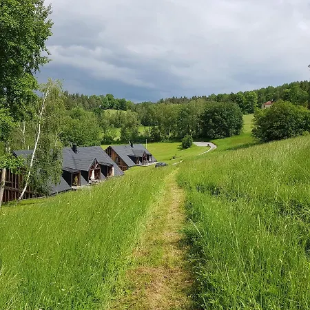 Lägenhet Rajsko Na Sumave *