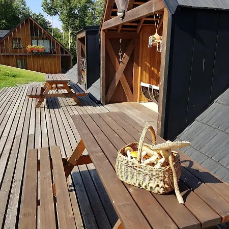 Rajsko Na Sumave