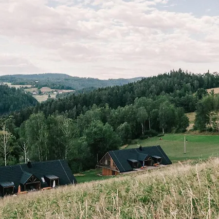 Lägenhet Rajsko Na Sumave *