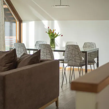 Apartment Rajsko Na Sumave Dlouha Ves