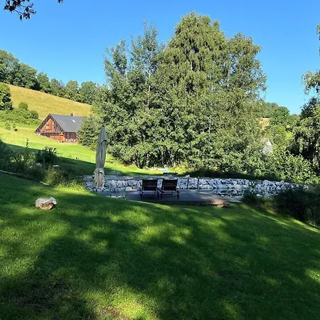 Rajsko Na Sumave *