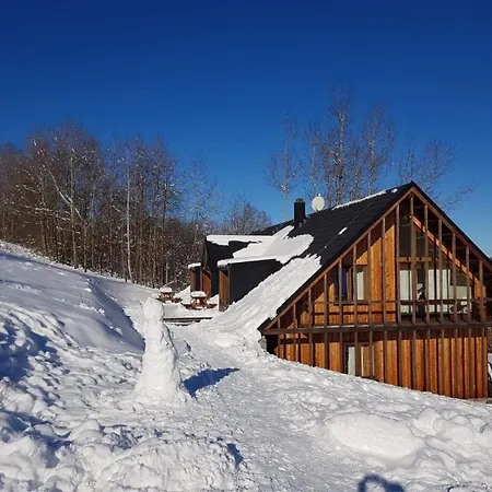 Rajsko Na Sumave