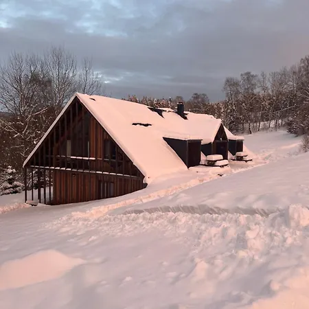 Lägenhet Rajsko Na Sumave