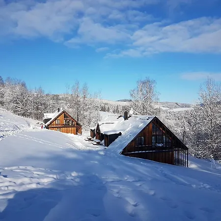 Lägenhet Rajsko Na Sumave *